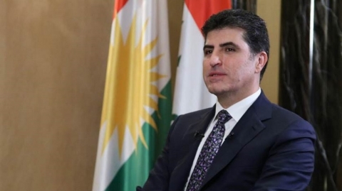 نيجيرفان بارزاني: قبول الآخر تراث متأصل في كوردستان